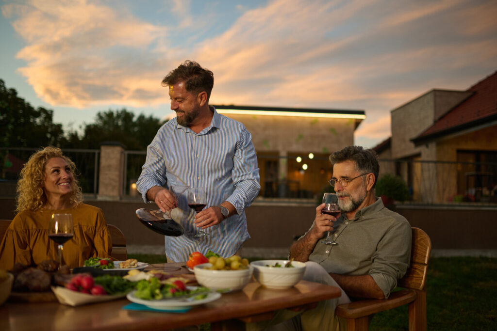 A Foodie’s Guide to Dining in Jefferson Meadows: Hidden Gems and Local Favorites in Columbus